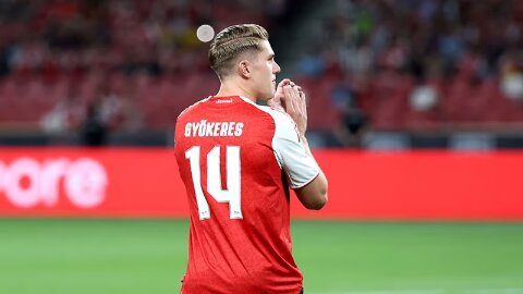  Arsenal đã tìm ra ‘chân mệnh thiên tử’?